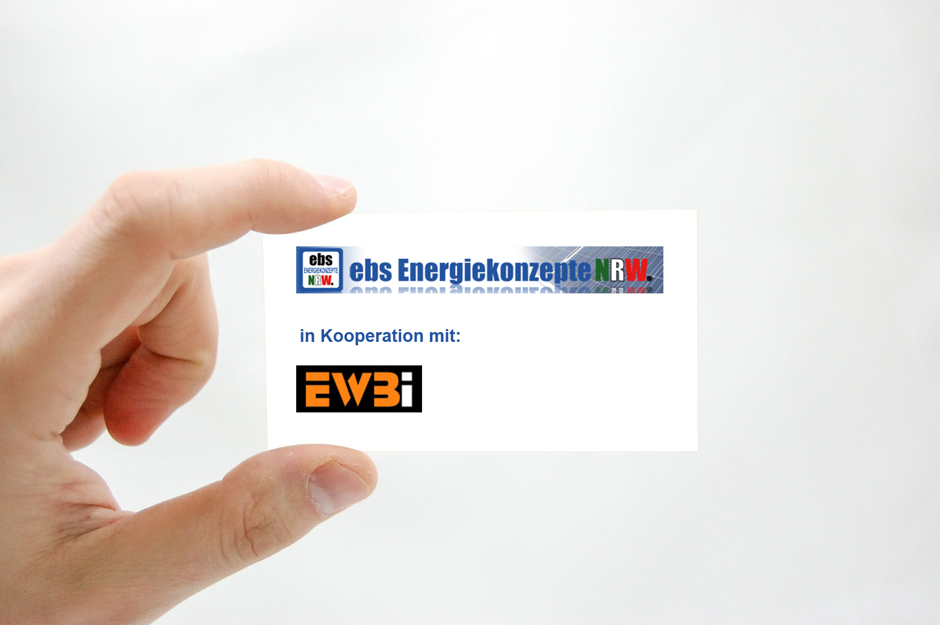 ebs und EWBi